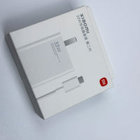 Original Xiaomi 33w Charger EU US Adapter Turbo Fast Charge For Mi 12 5G 11 Ultra Redmi A2+ Note 13R 12R Poco X5 X4 M5S C55 C50