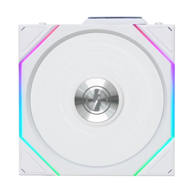 Lian-Li UNI FAN TL Wireless 120 Single Pack NO CONTROLLER