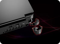 GPD WIN Mini 2025 AMD AI 9 HX 370 7Inch Handheld GamePad Tablet 32/64GB RAM 1/2TB ROM Pocket Mini PC Laptop Game Player Console