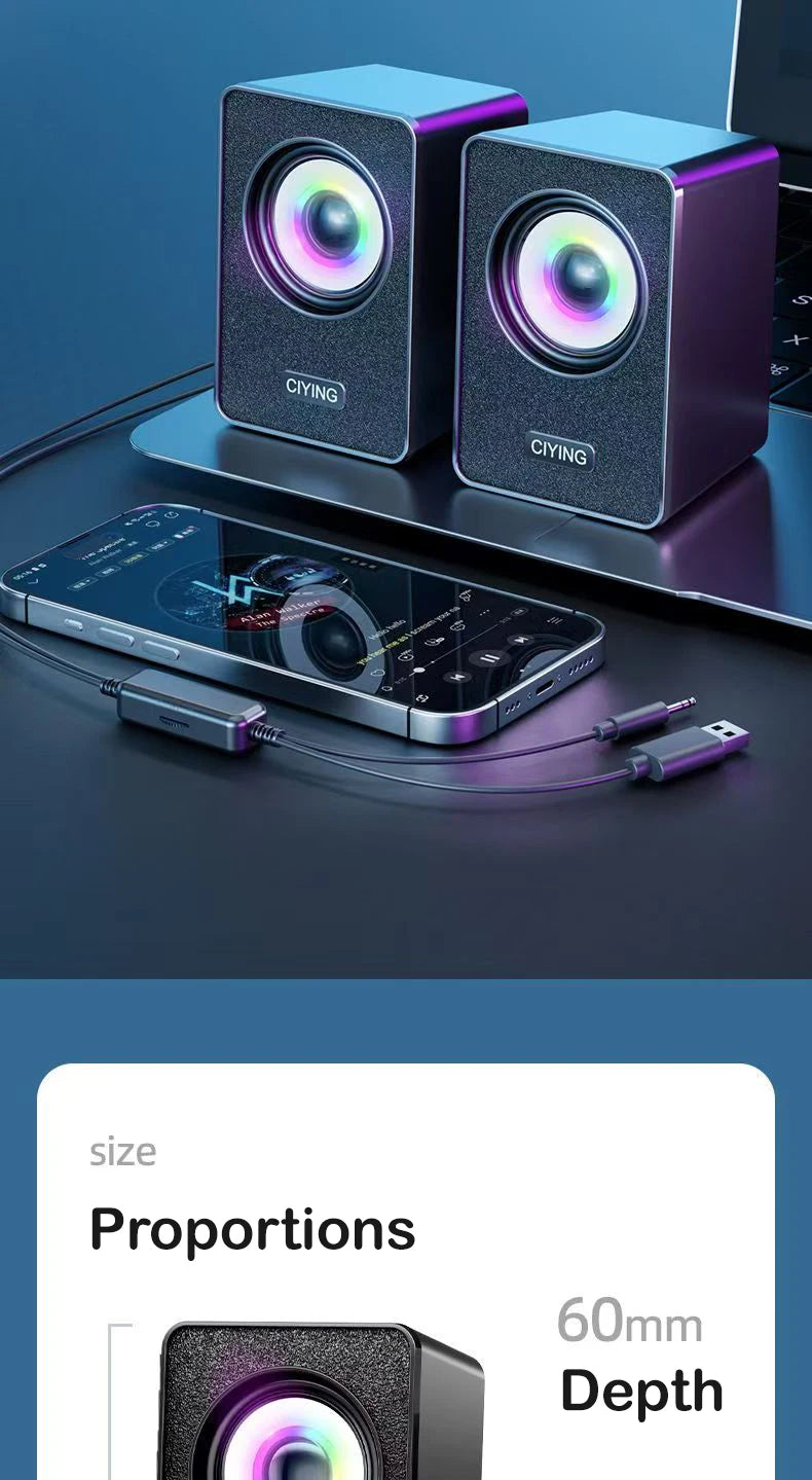 PC speaker For Computer