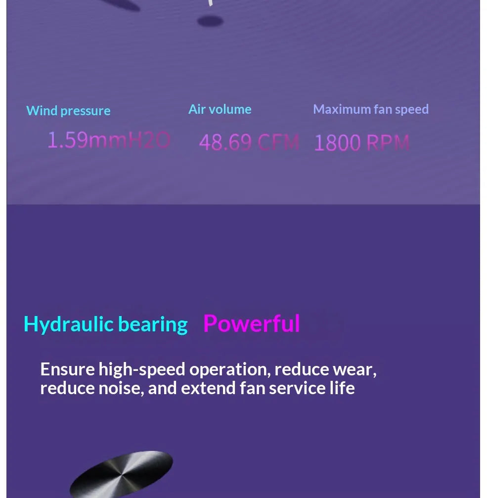 WJCOOLMAN Lonely Warrior Full-View Edition Sea View Room Computer Case Supports 360 Water Cooling / M-ATX Motherboard