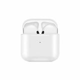 # i4 Wireless Bluetooth 5.0 Earphone TWS Headphones Sport Headset HD Mic with touch Control Earbuds for Smartphone