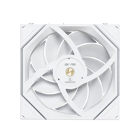 Lian-Li UNI FAN TL Wireless 120 Single Pack NO CONTROLLER