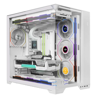 Lian-Li UNI FAN TL Wireless 120 Single Pack NO CONTROLLER