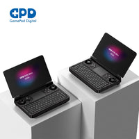 GPD WIN Mini 2025 AMD AI 9 HX 370 7Inch Handheld GamePad Tablet 32/64GB RAM 1/2TB ROM Pocket Mini PC Laptop Game Player Console
