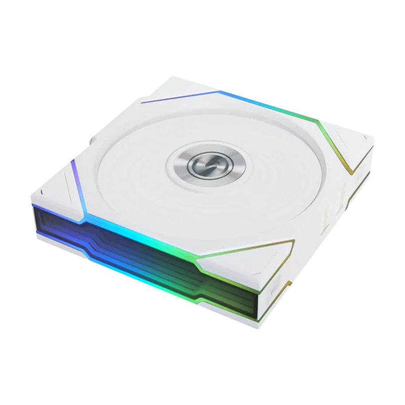 Lian-Li UNI FAN TL Wireless 120 Single Pack NO CONTROLLER