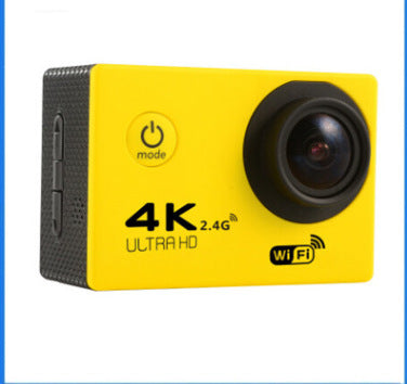 4K  Waterproof Sport Camera null