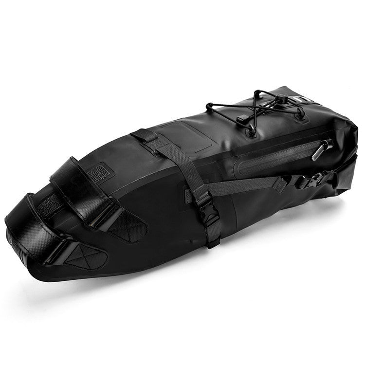 Waterproof Large Tail Package Large Capacity Car Package Highway Long-distance