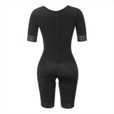 One-piece Waist Slimming And Hip Lifting Tight Corset