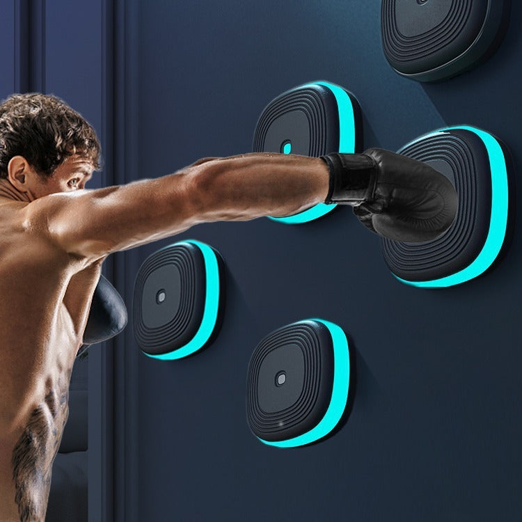 Home Smart Split Bluetooth Music Boxing Target null