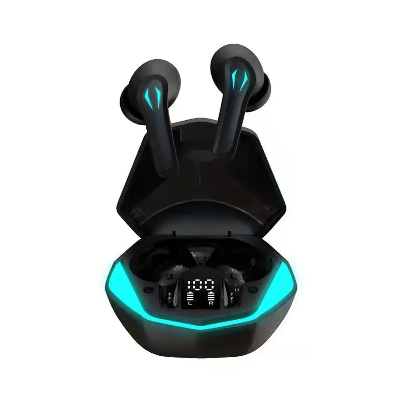 Gaming Gaming Zero Latency Bluetooth Headset null