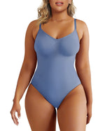 One Piece Belly Contraction Hip Lifting Sling Shapewear