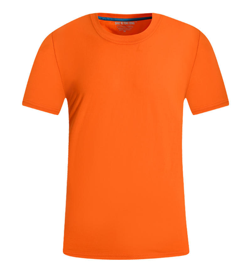 Cotton Work Clothes Short Sleeve