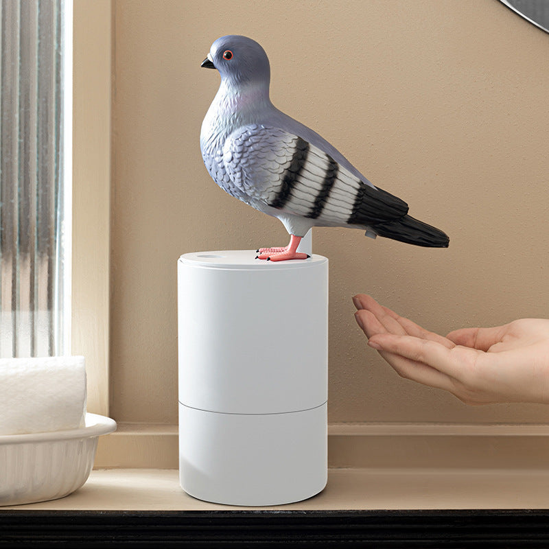 Pigeon Washing Mobile Phone Electric Smart Home null