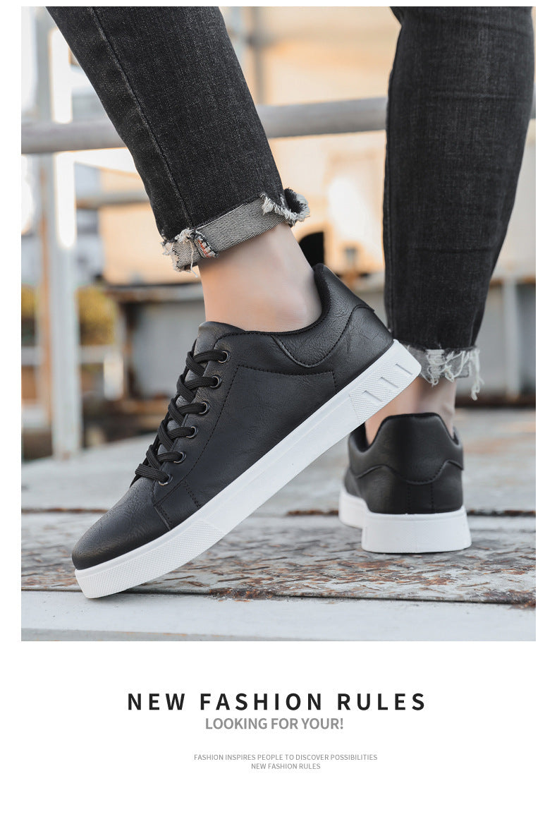 Spring Casual Fashion Trend Casual Shoes null