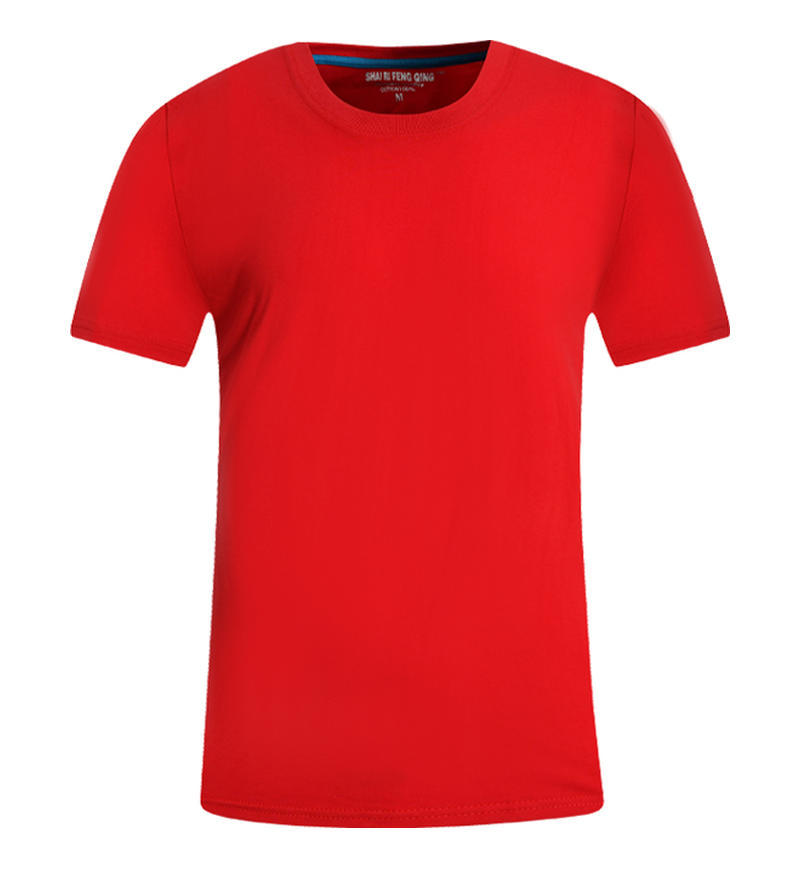 Cotton Work Clothes Short Sleeve