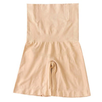 Abdominal Pants Boxer Body Lady Plus Size