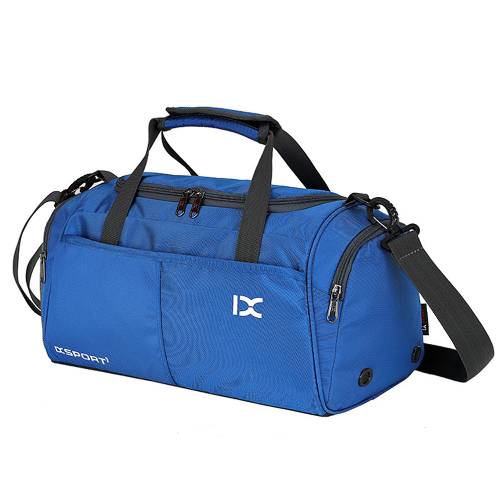 Fashion Portable Yoga Sports Bag null