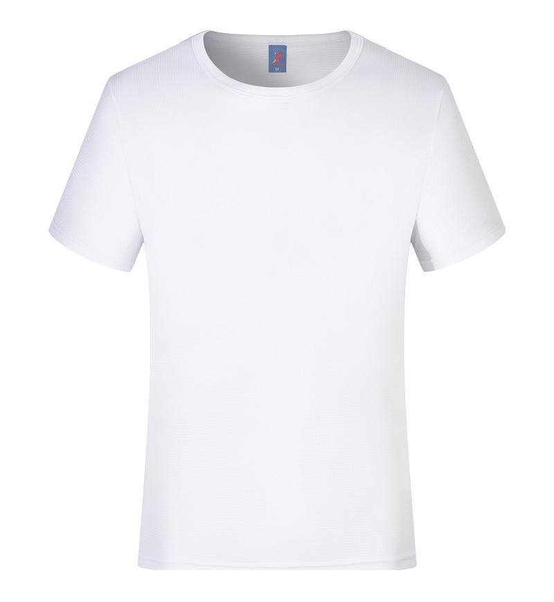 Quick Drying T-shirt Unisex Wear