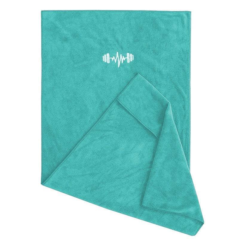 Fitness And Sports Multifunctional Quick Drying Towel null