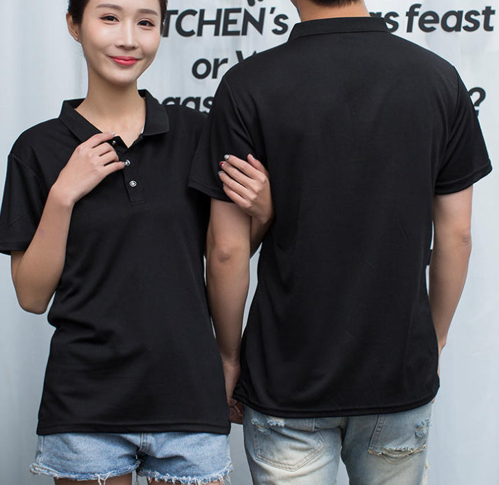 High Grade Quick-drying T-shirt