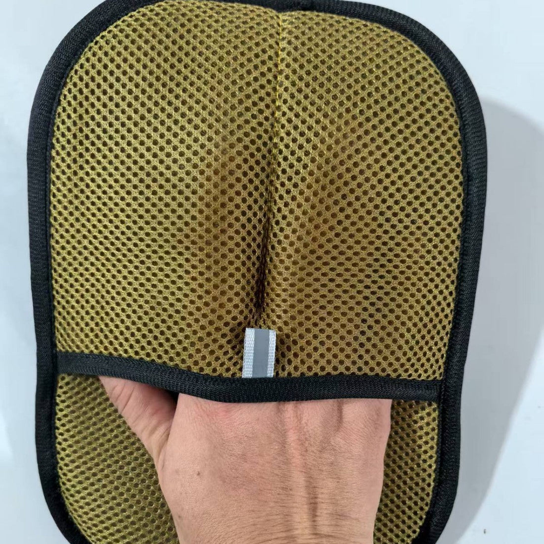 Gants épilatoires pour animaux Domestiques à Poils Statiques bidirectionnels Nettoyage Fantastique