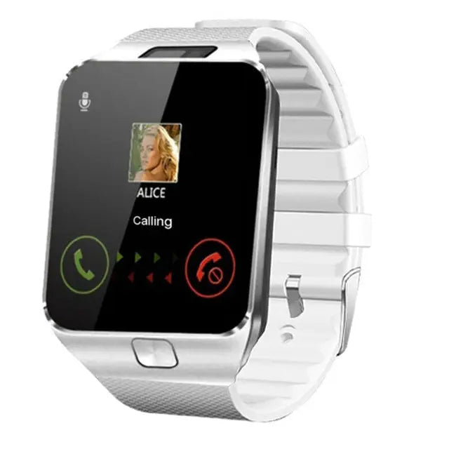 Smart Watch Card Call Smart Reminder Bluetooth Device null