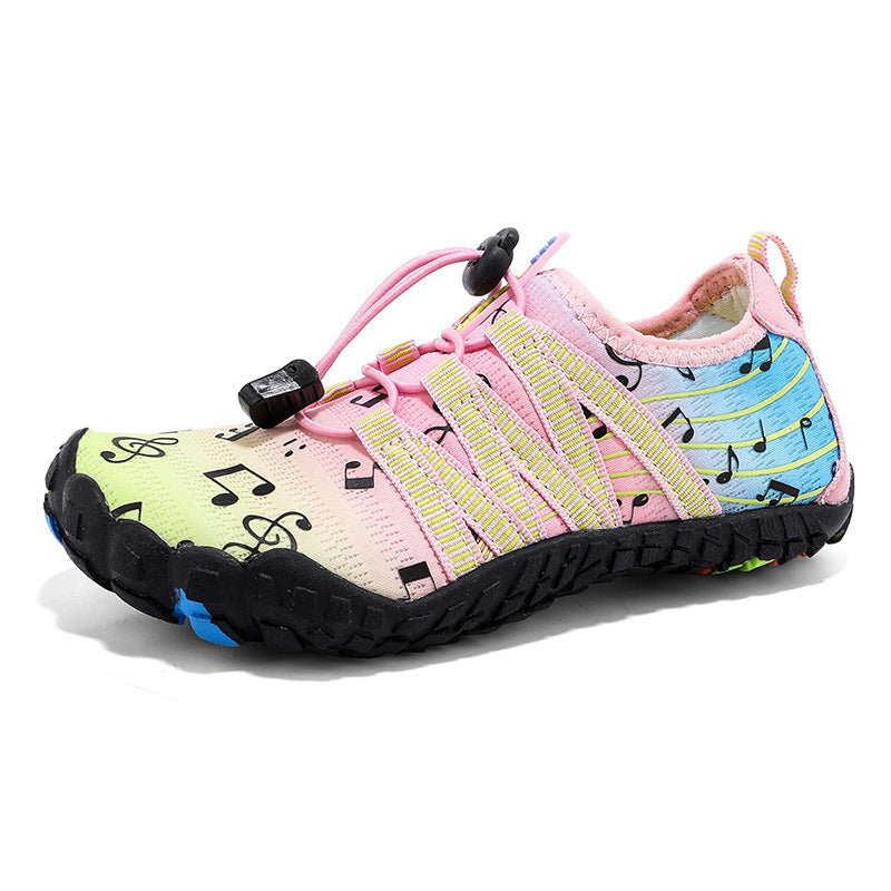 Children's Fashion Simple Water Sports Shoes null