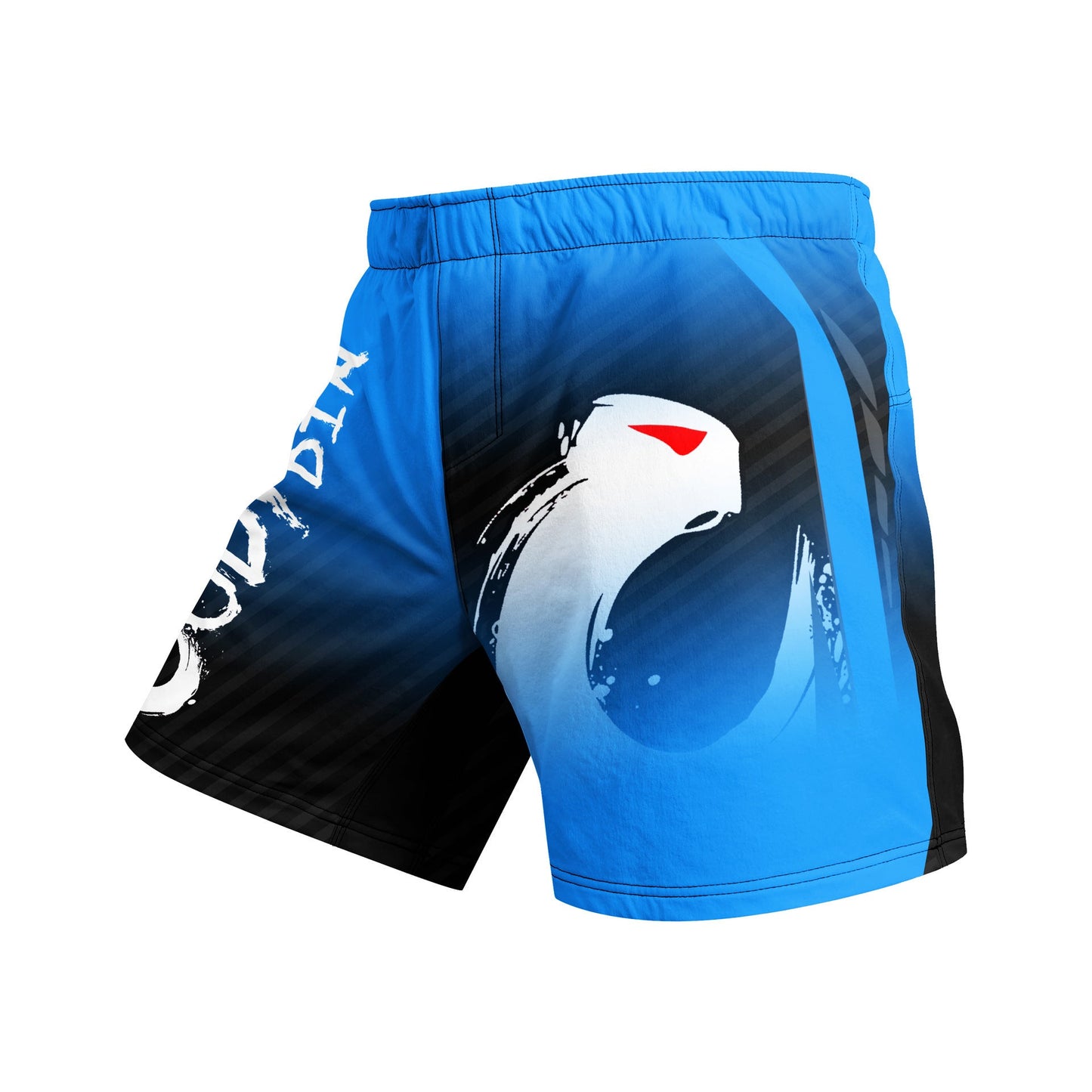 Gym Boxing Fighting Casual Fashion Shorts null