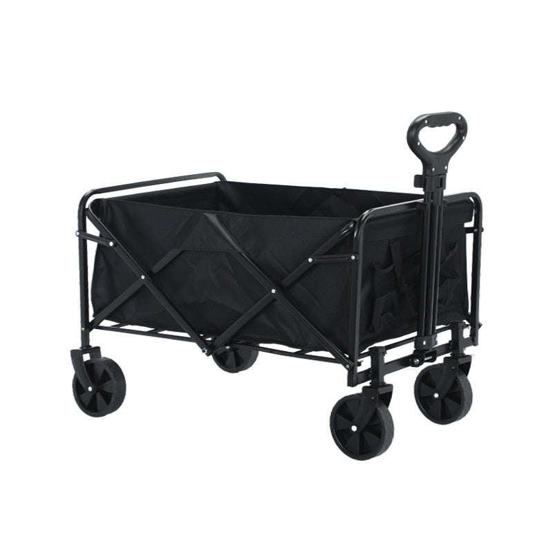 Stall Trolley Folding Back Door Camping null