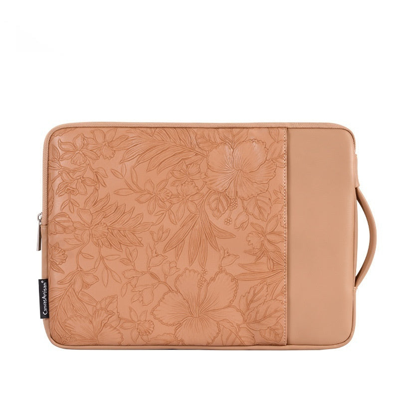 15 inch Laptop Sleeve  Protective Case  And Computer Bag