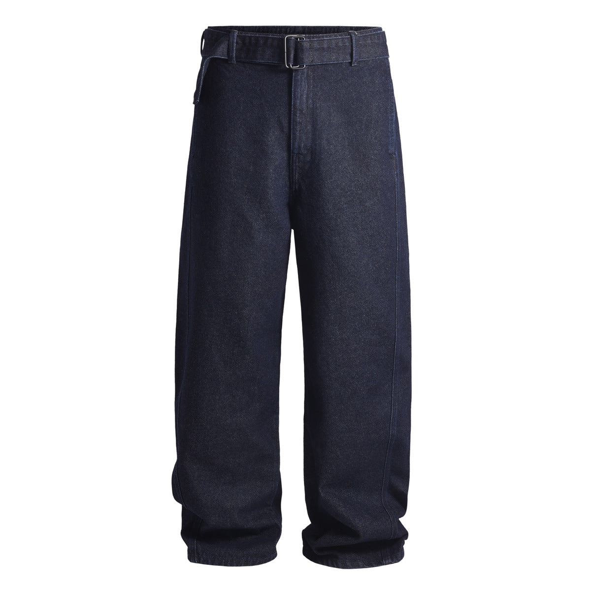 Machete Jeans Pear-shaped Wide Leg Casual Trousers