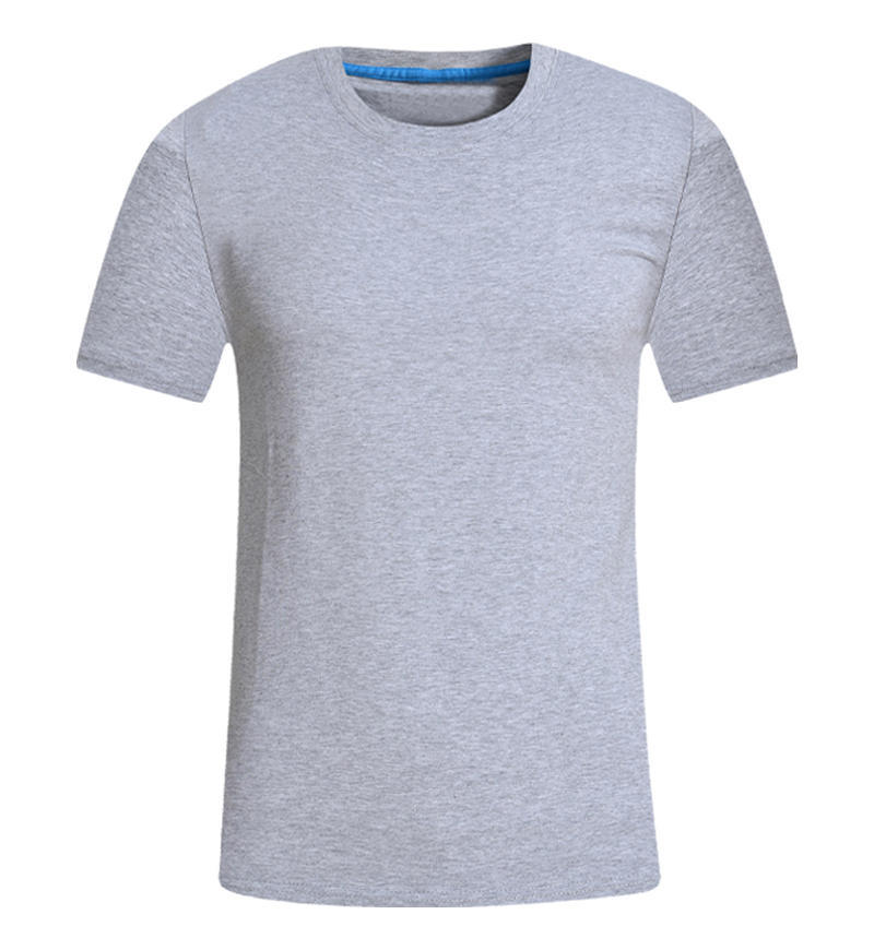 Cotton Work Clothes Short Sleeve