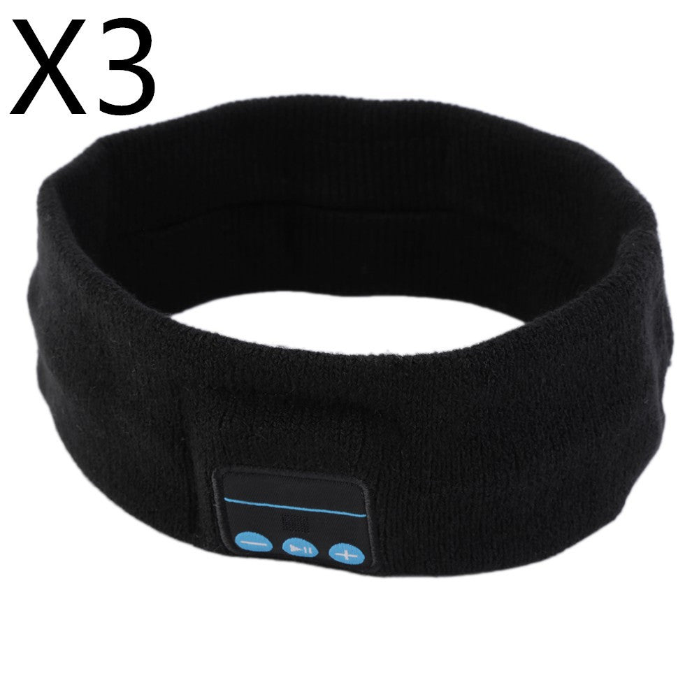 Sports music headband null