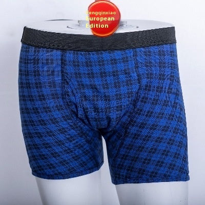 Men's Elderly Leak-proof Underwear