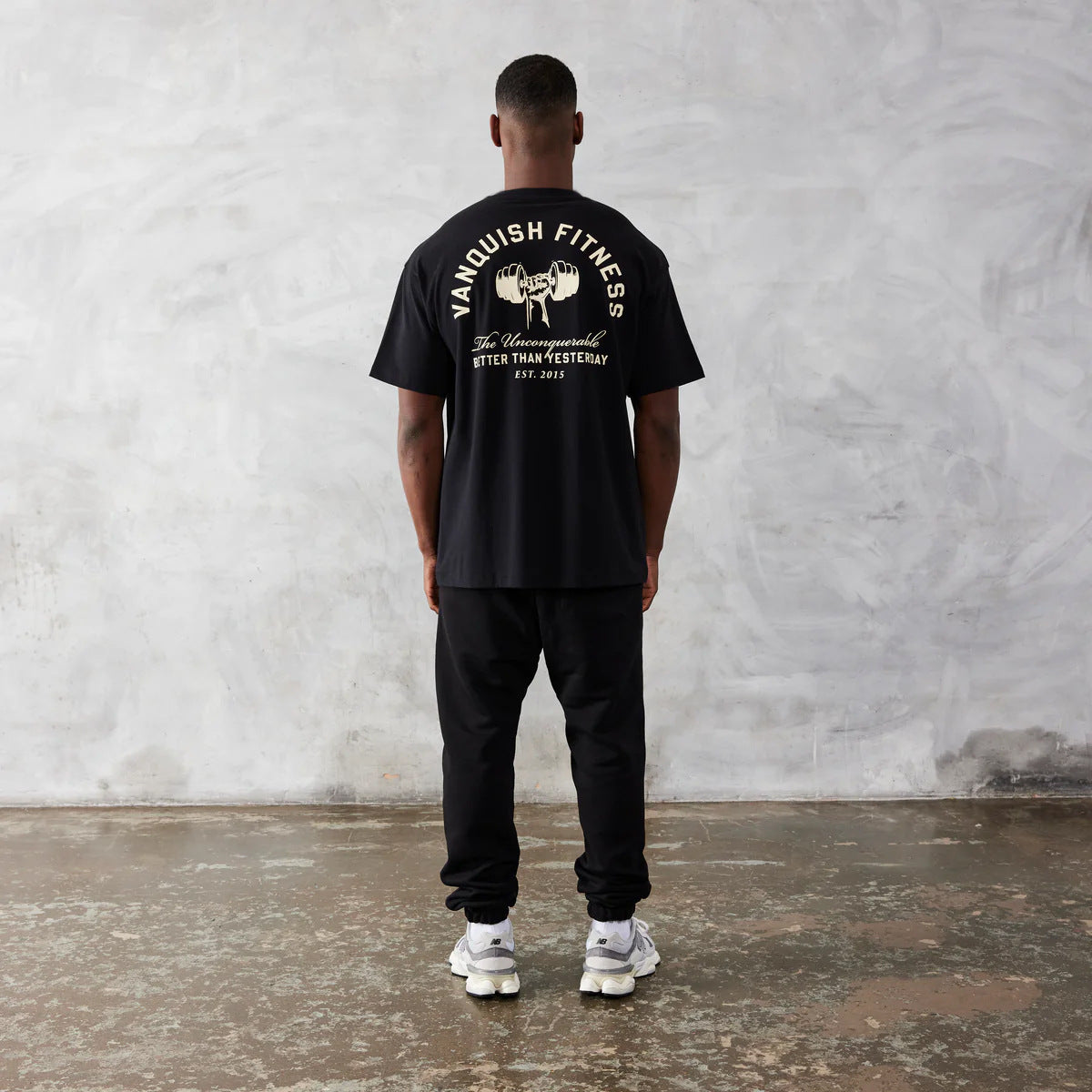 Muscle Workout Brothers Sports T-shirt Short Sleeve