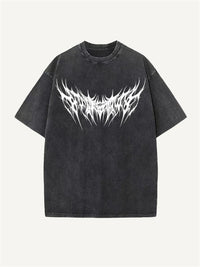 Fashion Short Sleeve Have Many Colors