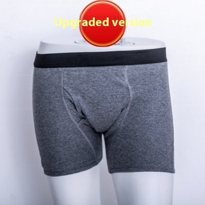 Men's Elderly Leak-proof Underwear