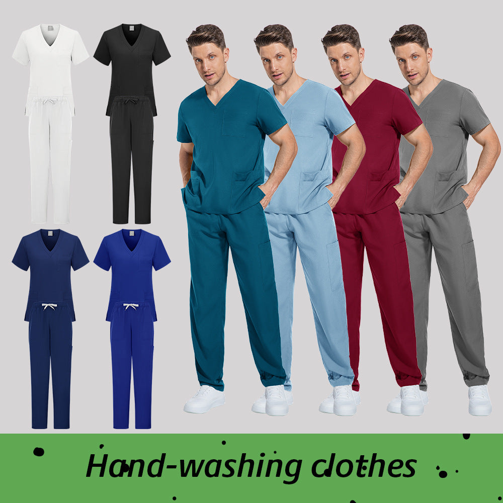 Ensemble de tapis pour médecins et infirmiers