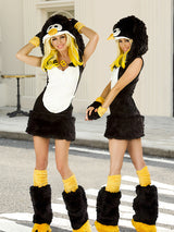 Halloween Party Cosplay Suit Role-playing Animal Costume