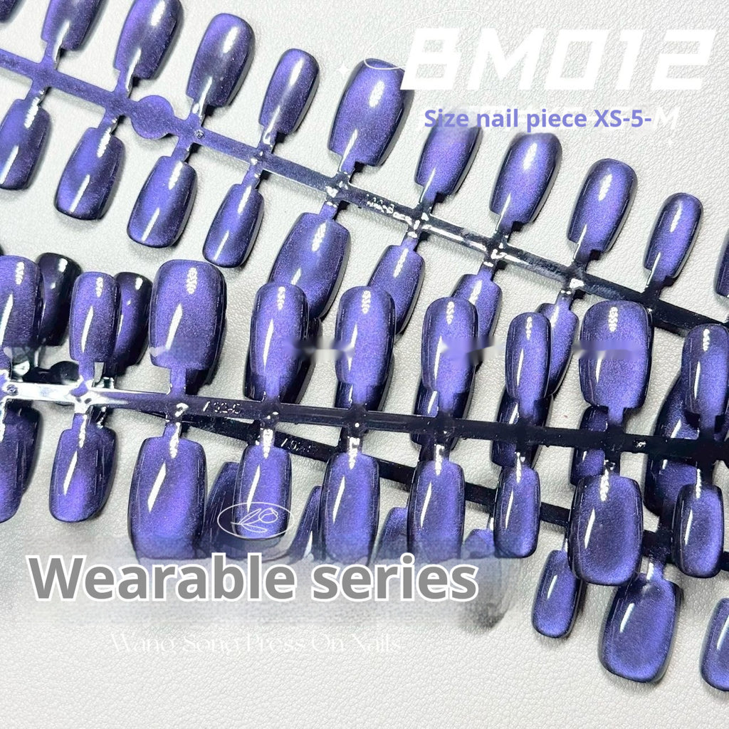 Sugar Cane Micro Glass Bead Pure Want To Wear Armor