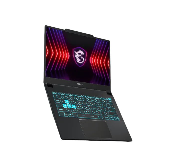 Best Price MSI Cyborg 14 A13V Gaming Laptop 14 - inch 144Hz I7 - 13620H/RTX4060 - 8G E - sports Notebook Cheap Game Notebook Laptop Gray Best Price MSI Cyborg 14 A13V Gaming Laptop 14 - inch 144Hz I7 - 13620H/RTX4060 - 8G E - sports Notebook Cheap Game Notebook Laptop - shop_name