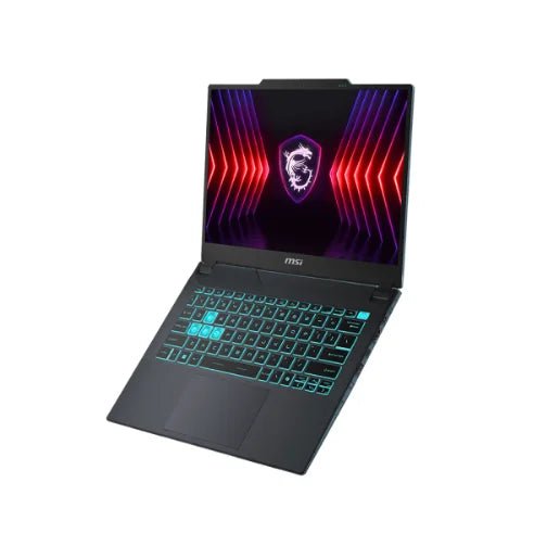 Best Price MSI Cyborg 14 A13V Gaming Laptop 14 - inch 144Hz I7 - 13620H/RTX4060 - 8G E - sports Notebook Cheap Game Notebook Laptop Gray Best Price MSI Cyborg 14 A13V Gaming Laptop 14 - inch 144Hz I7 - 13620H/RTX4060 - 8G E - sports Notebook Cheap Game Notebook Laptop - shop_name