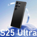Best Selling S25 Ultra 5G Smartphone 7.3 Inch 16GB+1TB Android Mobile Phone with Dimensity 9000 Platform Original Black Best Selling S25 Ultra 5G Smartphone 7.3 Inch 16GB+1TB Android Mobile Phone with Dimensity 9000 Platform Original - shop_name