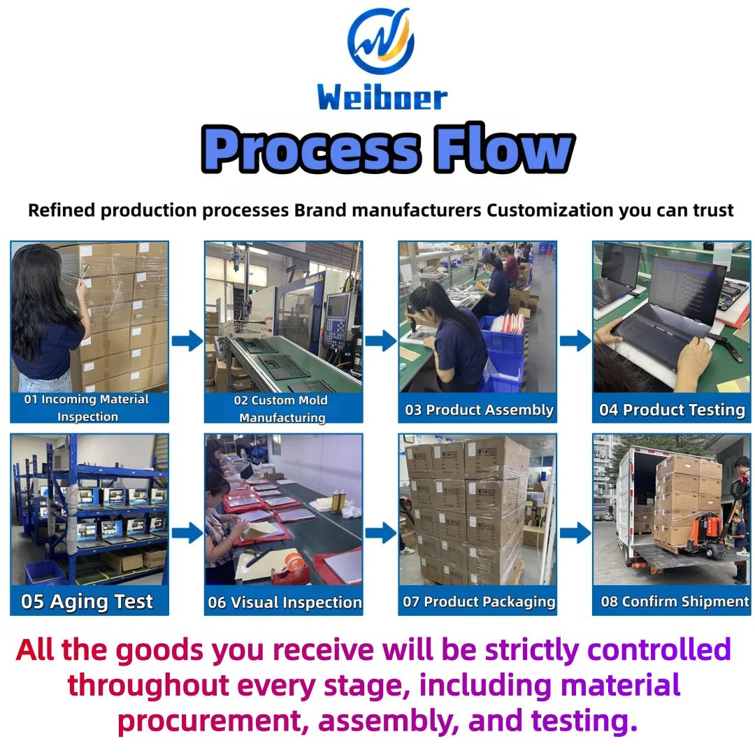 Brand New Custom Logo 15.6 Inch Intel N150 RGB Business Student 16GB 32GB DDR4 Double Monitor 512GB Touch Dual Screen Laptop Silver Brand New Custom Logo 15.6 Inch Intel N150 RGB Business Student 16GB 32GB DDR4 Double Monitor 512GB Touch Dual Screen Laptop - shop_name