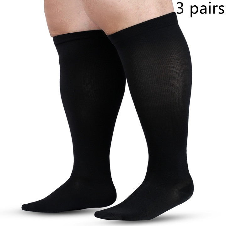 Tight And High Elastic Sports And Fitness Socks null