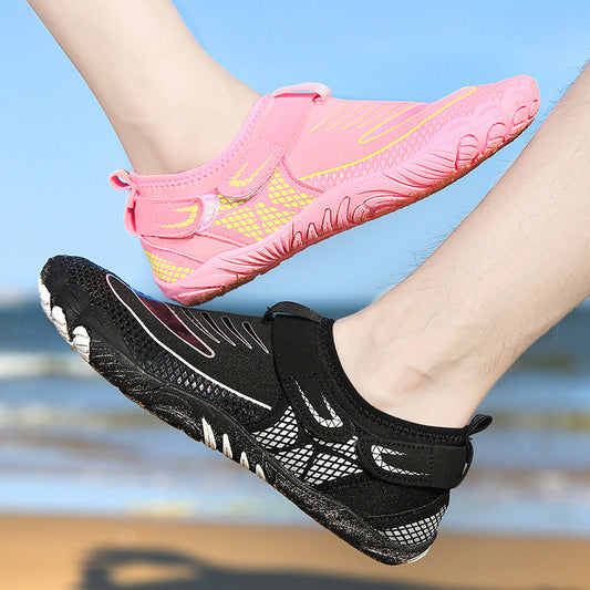 Couple Men's And Women's Fitness Outdoor Sports Shoes null