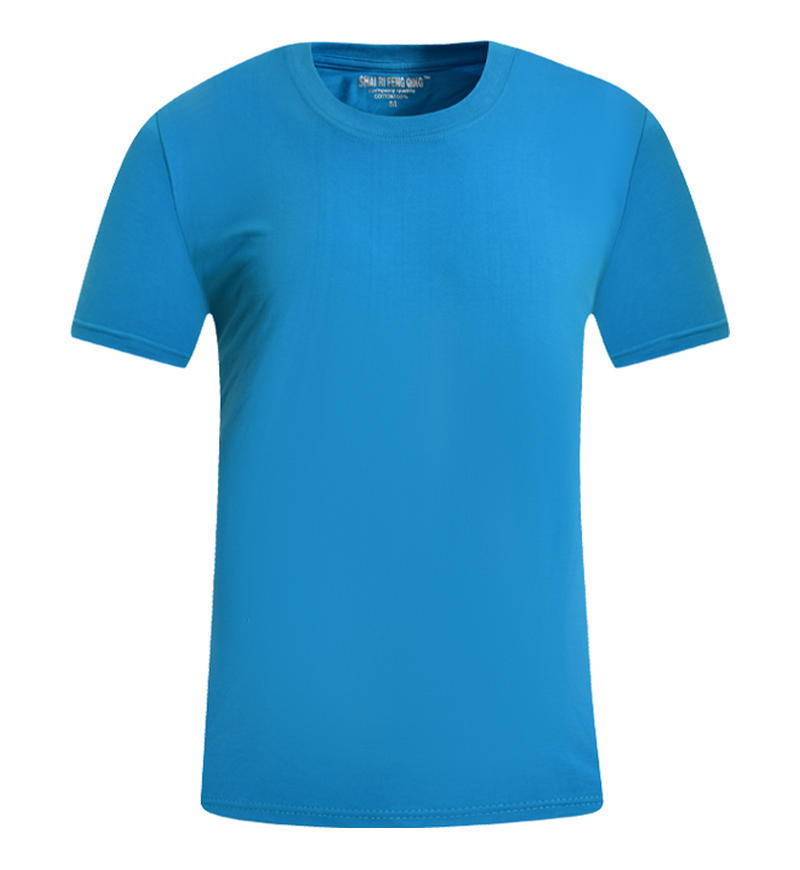 Cotton Work Clothes Short Sleeve