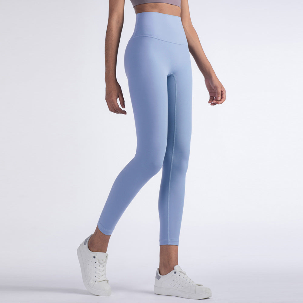 Yoga Leggings Gym Leggings Comfortable Leggings Sports Leggings null