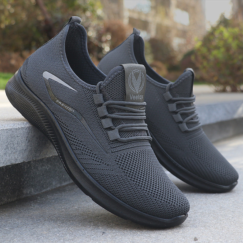 Men's Casual Shoes Breathable Couple Sports null